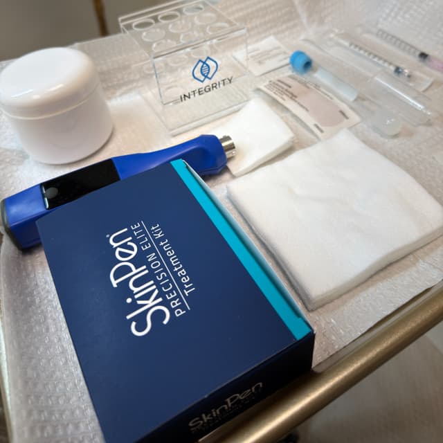 PRP Microneedling (3) at Beauty by Nurse C in Pembroke Pines, FL